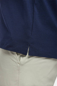 Men's Crew Neck Pocket Tee Mens>Casual>Tops Fishers Finery