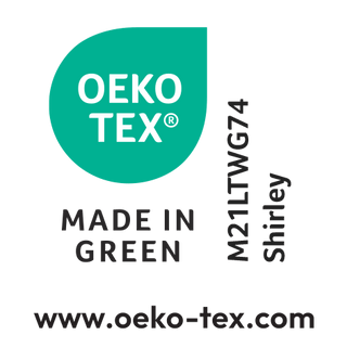 OEKO-TEX Made in Green