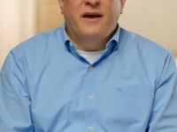 COO, Craig Barnell, explains origin story of Fishers Finery