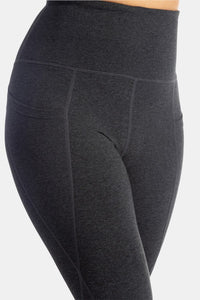 Women's EcoFabric™ Super High-Rise Active Legging Tight Womens>Activewear>Yoga Pants Fishers Finery 