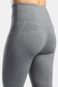 Women's EcoFabric™ Super High-Rise Active Legging Tight Womens>Activewear>Yoga Pants Fishers Finery 