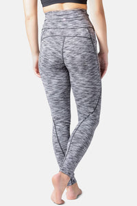 Women's EcoFabric™ Super High-Rise Active Legging Tight Womens>Activewear>Yoga Pants Fishers Finery 