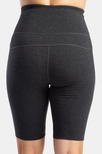 Women's EcoFabric™ Super High-Rise Active 9" Biker Short Womens>Activewear>Yoga Pants Fishers Finery 