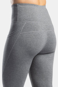 Women's EcoFabric™ Super High-Rise Active 18" Capri Womens>Activewear>Yoga Pants Fishers Finery 