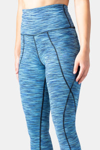 Women's EcoFabric™ Super High-Rise Active 18" Capri Womens>Activewear>Yoga Pants Fishers Finery