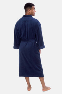 Texere Men's Terry Cloth Bathrobe Mens>Sleepwear>Robe Fishers Finery 