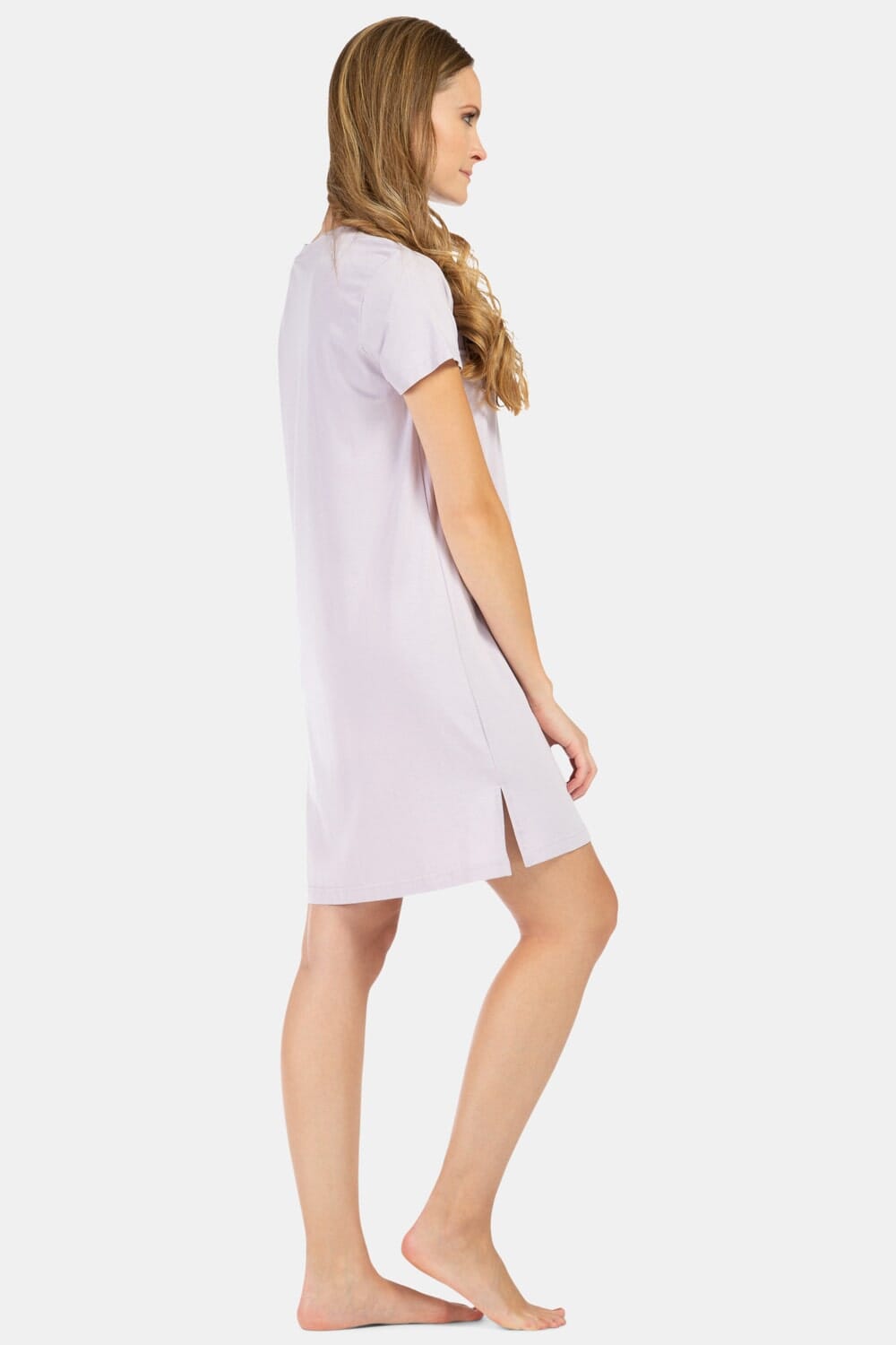 Women's EcoFabric™ Sleep Shirt / Nightgown Womens>Sleepwear>Nightgown Fishers Finery 