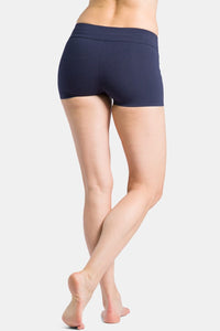 Women's EcoFabric™ 2" Yoga Workout Short Womens>Casual>Leggings Fishers Finery 