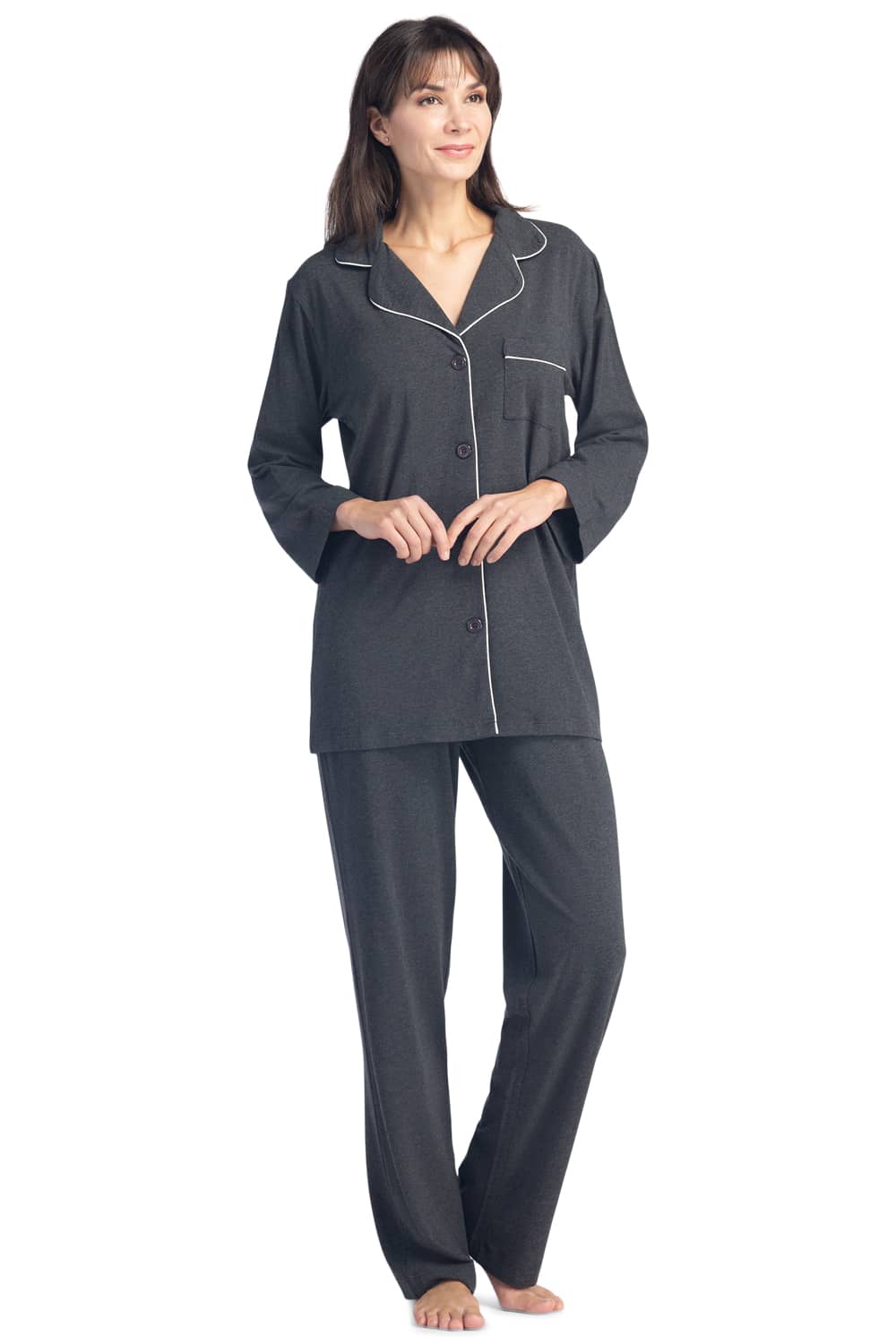  Femofit - Women's Pajama Sets / Women's Sleepwear: Clothing,  Shoes & Accessories