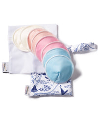 Wireless EcoFabric™ Maternity Nursing Bra with Nursing Pad Set Option Womens>Maternity>Accessories Fishers Finery