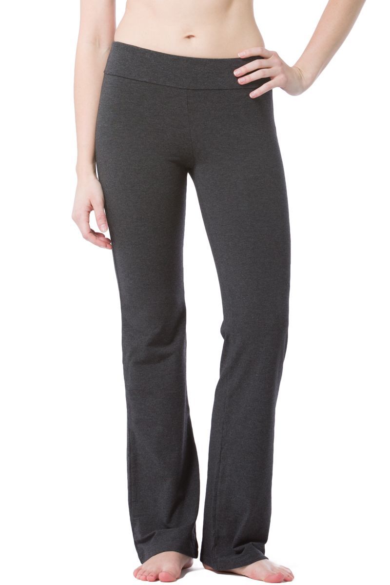 Bootcut Yoga Pants | Womens Athleisure Wear | Fishers Finery