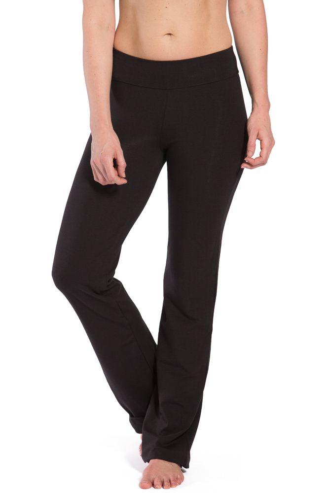 PHISOCKAT 2 Pack High Waist Yoga Pants with Pockets, Togo