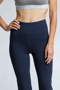 Women's EcoFabric™ High-Rise Bootcut Yoga Pant Womens>Activewear>Yoga Pants Fishers Finery