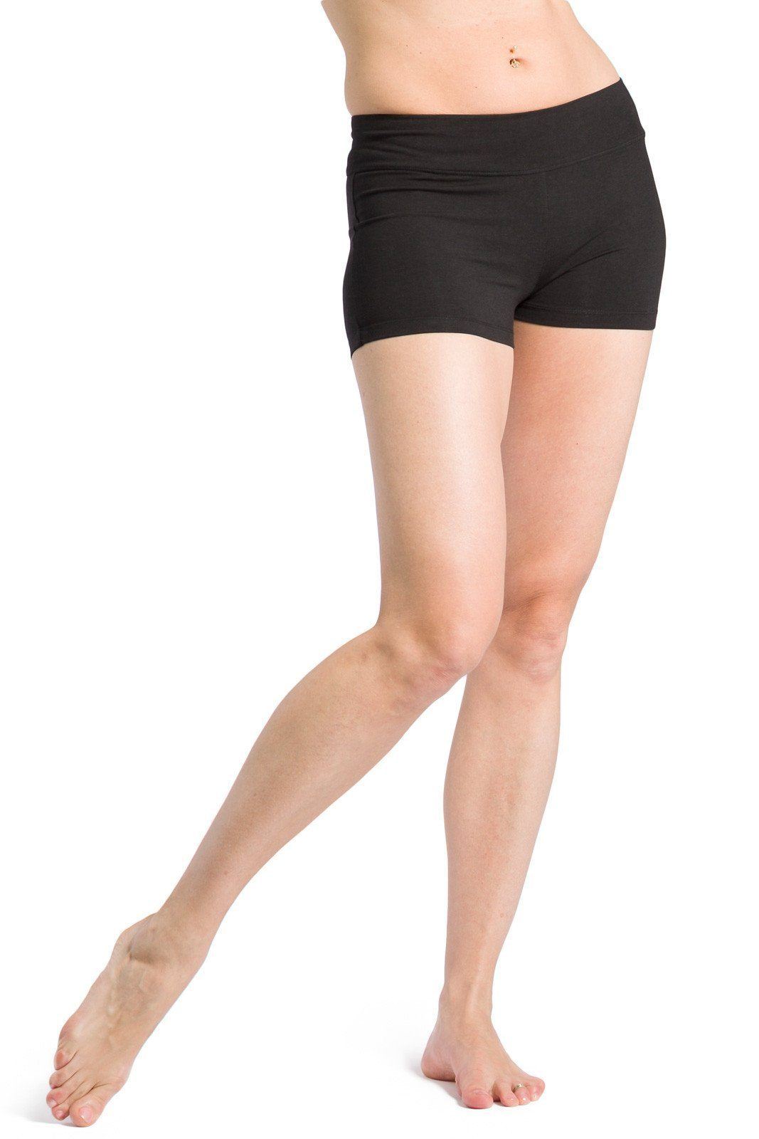 Buy the NWT Womens Moana Hybrid Activewear Fishing Athletic Shorts