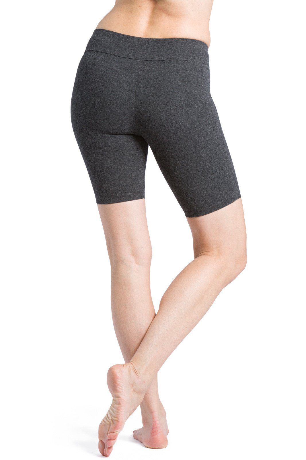 Women's yoga short leggings