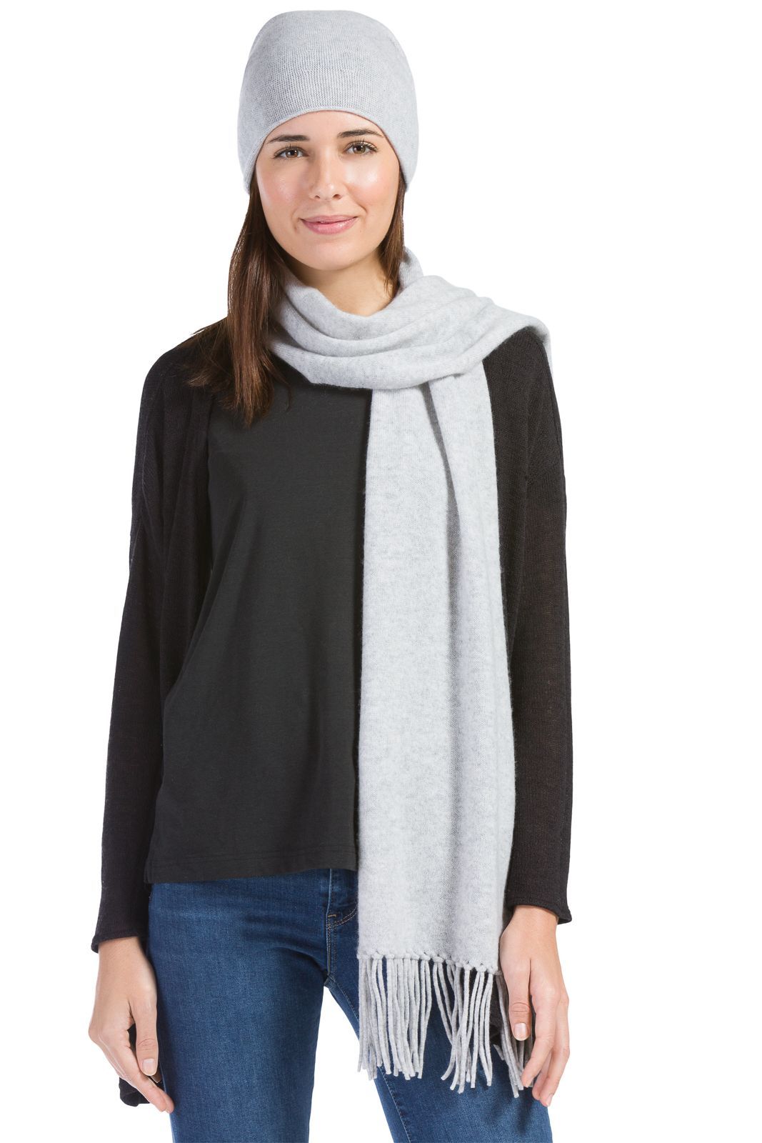 Womens Beanie And Scarf Set Store, SAVE 49% 