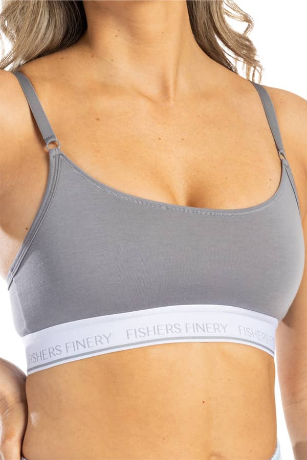 KBlrs Latest Unique soft fabric in women's bra adjustable types of