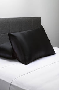 25 Momme 100% Pure Mulberry Silk Pillowcase - Good Housekeeping "All-Star Standout"