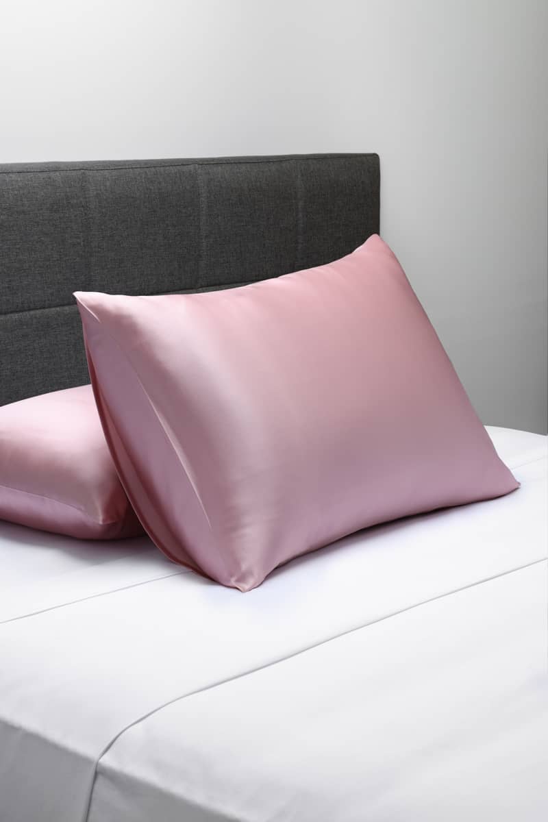 Best price silk pillowcases best sale