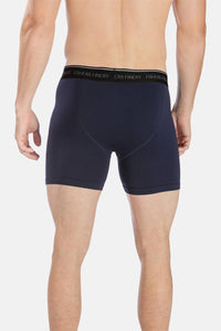 Men's Classic Fit Soft Stretch Boxer Brief - Multi Pack Options Mens>Underwear Fishers Finery 