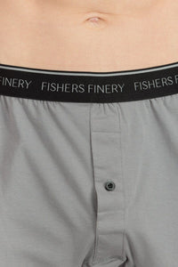 Men's Relaxed Fit Soft Knit Boxer - Multi Pack Options Mens>Underwear Fishers Finery