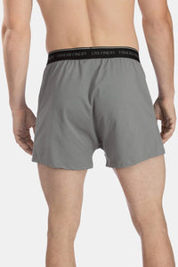 Men's Relaxed Fit Soft Knit Boxer - Multi Pack Options Mens>Underwear Fishers Finery
