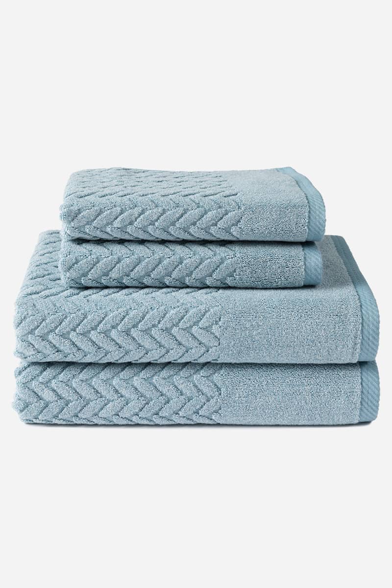 Sargasso Sea - XL Tropical Bath Towel Collection – TaraHuntDesigns