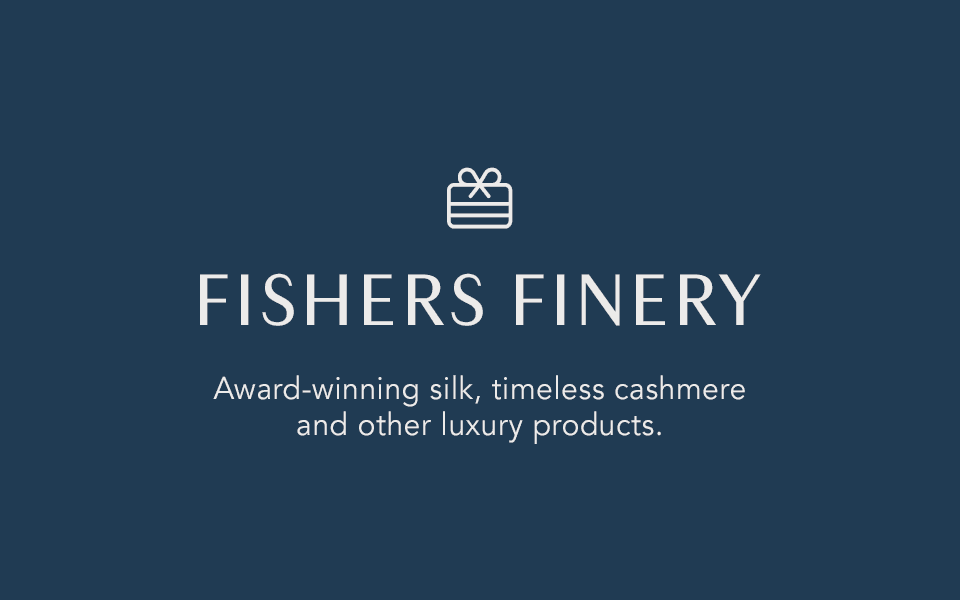 Digital Gift Card GIST_GIFT_CARD Fishers Finery 