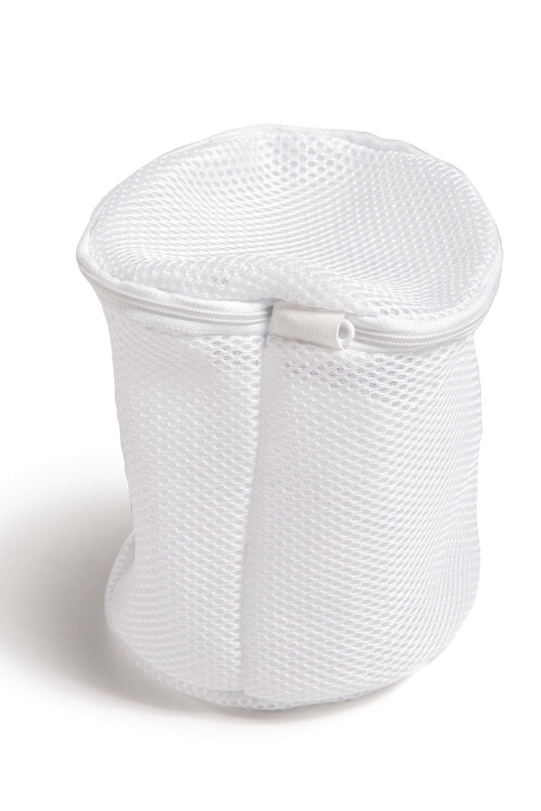 PROOF Mesh Double Zipper Laundry Bag - Belle Lacet Lingerie